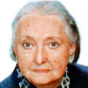 Mira Weissbarth