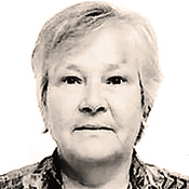 Binka Kujundžić