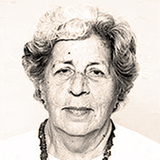 Ilda Černigoj