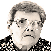 Zdenka Borovina