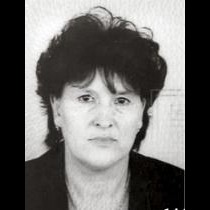 Halima Mučić