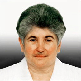 Ljubica Bartnicki