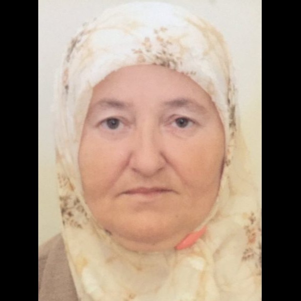 Hajra Hasanović