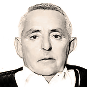 Ante Šamija Martinović