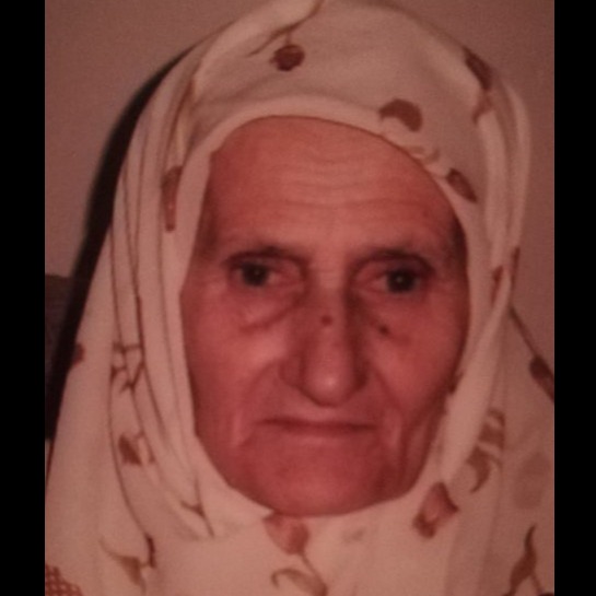 Mujesira Imamović
