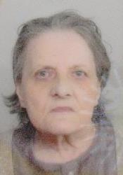 Sevdija Kučević