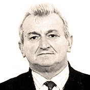 gosp. Andrija Šarić