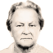 Jelenka Baus
