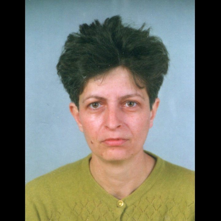 Dubravka Begović