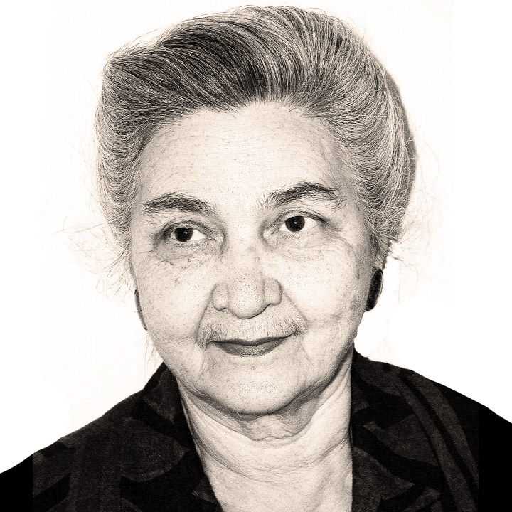 Lidija Ninić