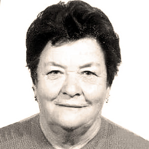 Zorka Burazer