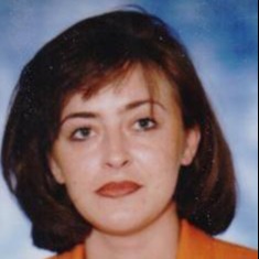 Fatima Baručija