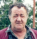 Sead Kebo