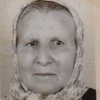 Zlatija Nuhanović