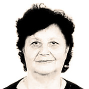Darinka Ribičić