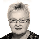 Olga Bušbaher