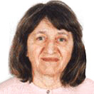 Helena Franceković