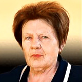 Ivka Prgomet
