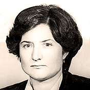 Biljana Lemo