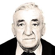Mirko Danolić