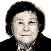Ljubica Vujko