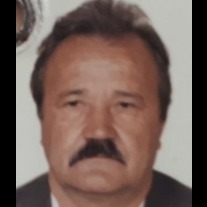 Todor Bukvić