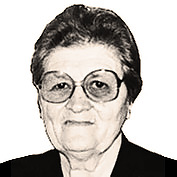 Nediljka Bilić
