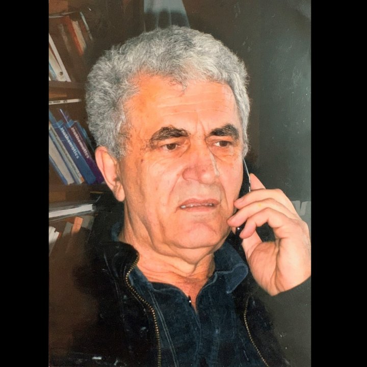 Radomir Krivokapić