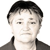 Marija Hrstić