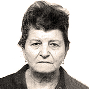 Marija Tafra