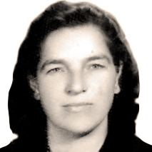 Amalija Sinožić