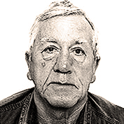 Ante Mimica