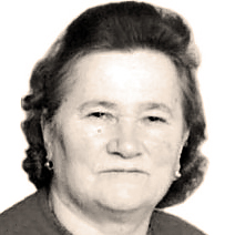 Evelina Radovan
