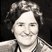 Alena Hrabar