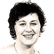 Anka Ćukušić