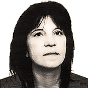Marija Mustafić