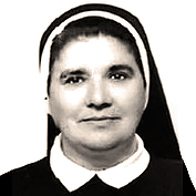 č. s. Marijana Radošević