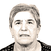 Darinka Klisović