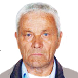 Mile Zrilić