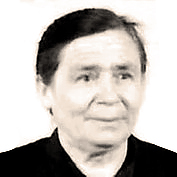 Marija Klapež