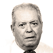Albert Bilan