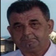 Božo Ćubela - Pavić