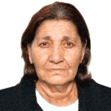 Bisera Beganović