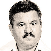 Milivoj Perkov