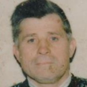 Enver Džebo