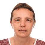 Tanja Mrkoci