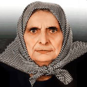 Ana Lužanac