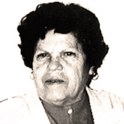 Rozalija Fistanić