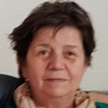 Hasnija Preljević