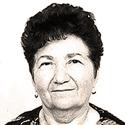 Zlata Žderić